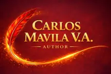 Carlos-Mavila-Logo